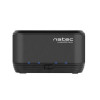 Stacja dokująca HDDKangaroo Dual SATA 2.5''+3.5'' USB 3.0 + zasilacz-692342