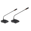 RELACART SYSTEM DYSKUSYJNY CS-100 CS-100C - PULPIT PRZEWODNICZĄCEGO-6925998
