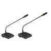 RELACART SYSTEM DYSKUSYJNY CS-100 CS-100D PULPIT UCZESTNIKA-6926001