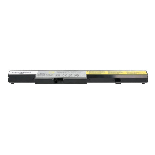 Bateria do Lenovo B40, B50 2200 mAh (32 Wh) 14.4 - 14.8 Volt-692147