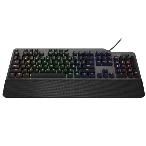 Klawiatura Lenovo Legion K500 RGB Gaming Czarna-6923539