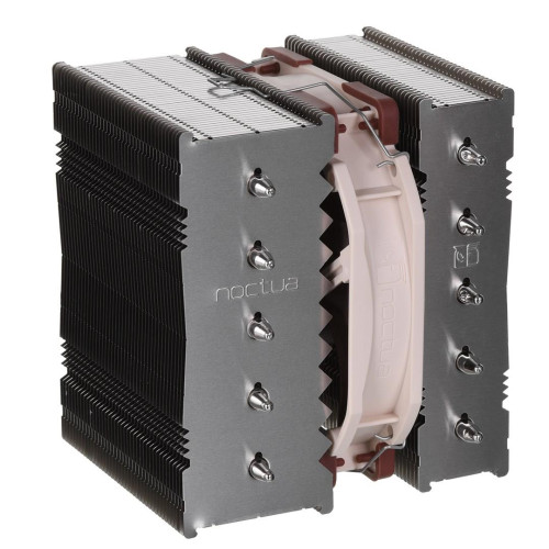 Chłodzenie CPU NOCTUA NH-D12L-6929334