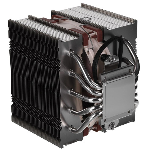 Chłodzenie CPU NOCTUA NH-D12L-6929336