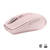 Mysz Logitech MX ANYWHERE 3 - ROSE-6937578