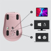 Mysz Logitech MX ANYWHERE 3 - ROSE-6937585