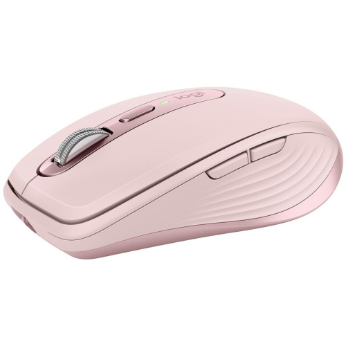 Mysz Logitech MX ANYWHERE 3 - ROSE-6937577