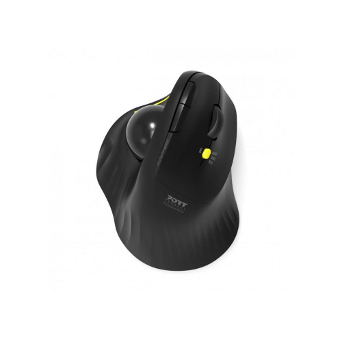 Mysz PORT DESIGNS 900719 BLUETOOTH TRACK BALL-6937624