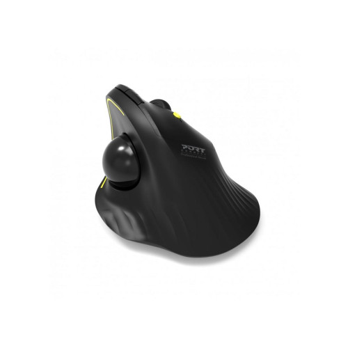 Mysz PORT DESIGNS 900719 BLUETOOTH TRACK BALL-6937628