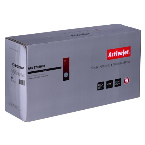 Activejet ATX-B7030NX Toner (zamiennik XEROX 106R03396; Supreme; 30000 stron; czarny)-6939305