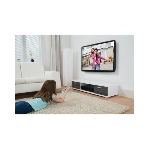 TECHLY UCHWYT ŚCIENNY TV LED/LCD 13-30 CALI 15KG U-6939499