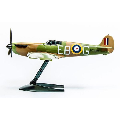 Model plastikowy QUICKBUILD Supermarine Spitfire-694170
