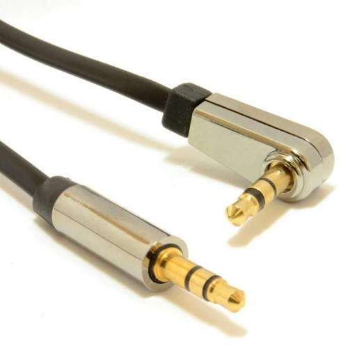 Kabel stereo mini Jack 3.5mm 1.8m-694675