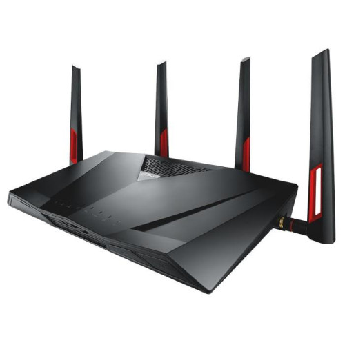Router DSL-AC88U ADSL/VDSL AC3100 1WAN 4LAN-1Gb 2USB-694720
