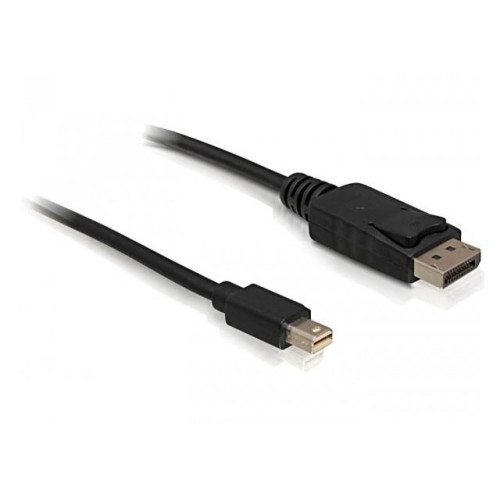 Kabel Displayport Mini ->Displayport M/M 3m -694850