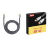 Kabel HDMI M/M 10m, v2.0, oplot, złoty, Y-C142RGY -695461