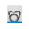 Kabel DisplayPort M/M 4K 1.8M czarny-7808863