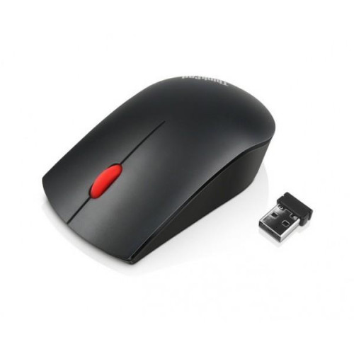 Mysz bezprzewodowa ThinkPad Essential Wireless Mouse 4X30M56887-695260