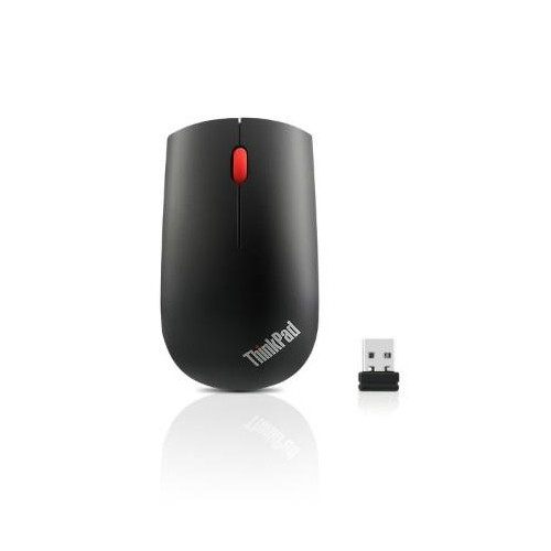 Mysz bezprzewodowa ThinkPad Essential Wireless Mouse 4X30M56887-695262