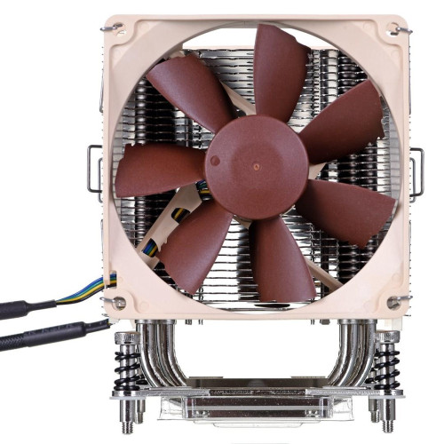 Chłodzenie CPU NOCTUA NH-U9DXi4-6955477