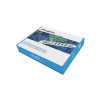 LANBERG KARTA PCI-E X1 -> 4X USB-A 3.1 GEN1 ŚLEDŹ LOW PROFILE PCE-US3-004-6961741