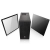 Core G21 Tempered Glass - Black -696207