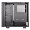 Core G21 Tempered Glass - Black -696209