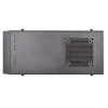 Core G21 Tempered Glass - Black-696211