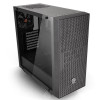 Core G21 Tempered Glass - Black-696212