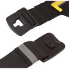 Etui telefon na biodra dla biegaczy YBM W500BK-696345