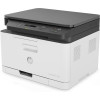 Urządzenie wielofunkcyjne HP Color Laser MFP 178nw 4ZB96A (laserowe, laserowe kolor; A4; Skaner płaski)-6964455