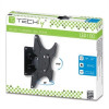 Uchwyt ścienny LCD/LED 13-37cali slim, 25kg, czarny-696582