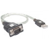 Konwerter USB na RS232/ COM/DB9-696728