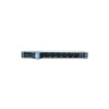 Listwa zasilająca Rack 19 cali 1U 250V/16A 6xSCHUKO, 3m-696734