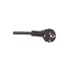 Listwa zasilająca Rack 19 cali 1U 250V/16A 6xSCHUKO, 3m-696736