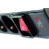 Listwa zasilająca Rack 19 cali do UPS 250V/10A, 10 gniazd, 2m czarna-696747