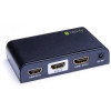Rozdzielacz-splitter AV HDMI 2.0 1/2 Ultra HD 4K-696779