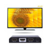 Rozdzielacz-splitter AV HDMI 2.0 1/2 Ultra HD 4K-696782
