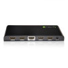 Rozdzielacz-splitter AV HDMI 2.0 1/4 Ultra HD 4Kx2K 3D-696784