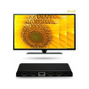 Rozdzielacz-splitter AV HDMI 2.0 1/4 Ultra HD 4Kx2K 3D-696787