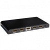 Rozdzielacz-splitter HDMI 1/4 Ultra HD, 3D-696797