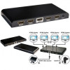 Rozdzielacz-splitter HDMI 1/4 Ultra HD, 3D-696799