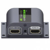 Extender HDMI po skrętce Cat.6/6a/7 do 60m, FullHD, with IR-696806
