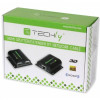 Extender HDMI po skrętce Cat.6/6a/7 do 60m, FullHD, with IR-696811