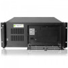 Obudowa PC ATX Rack 19 cali 4U, czarna-696890