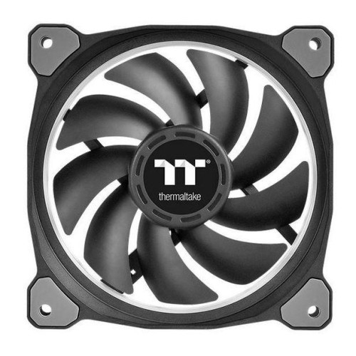 Riing 12 RGB Plus TT Premium Edition 3 Pack (3x120mm, 500-1500 RPM)-696180