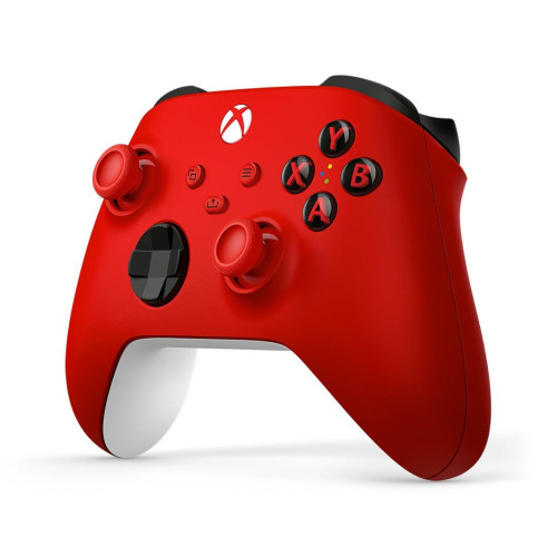 Microsoft Xbox Series Kontroler - Pulsujący czerwon-6961803