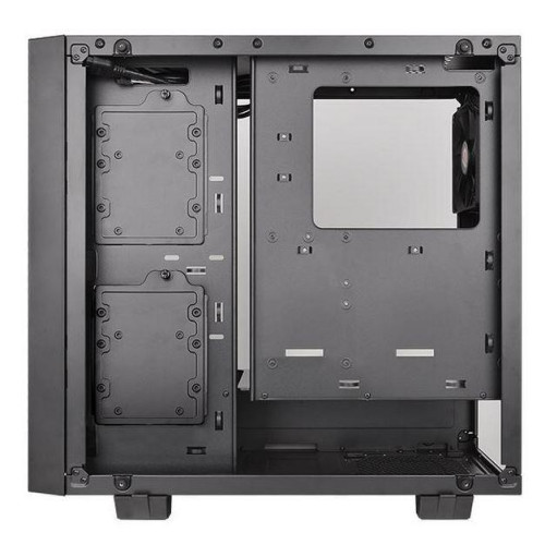 Core G21 Tempered Glass - Black-696209