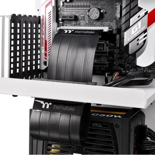 Riser TT Premium PCI-E 3.0 X16 Extender - 300mm -696217