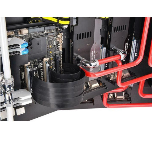 Riser TT Premium PCI-E 3.0 X16 Extender - 600mm -696224
