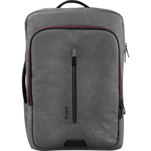 Plecak / Torba 3w1 do laptopów 15.6 YBB 1522GY TARMAC -696295
